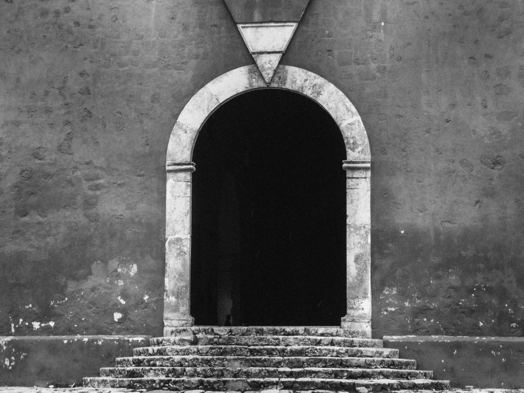 Ao Limite de&nbsp;Uxmal